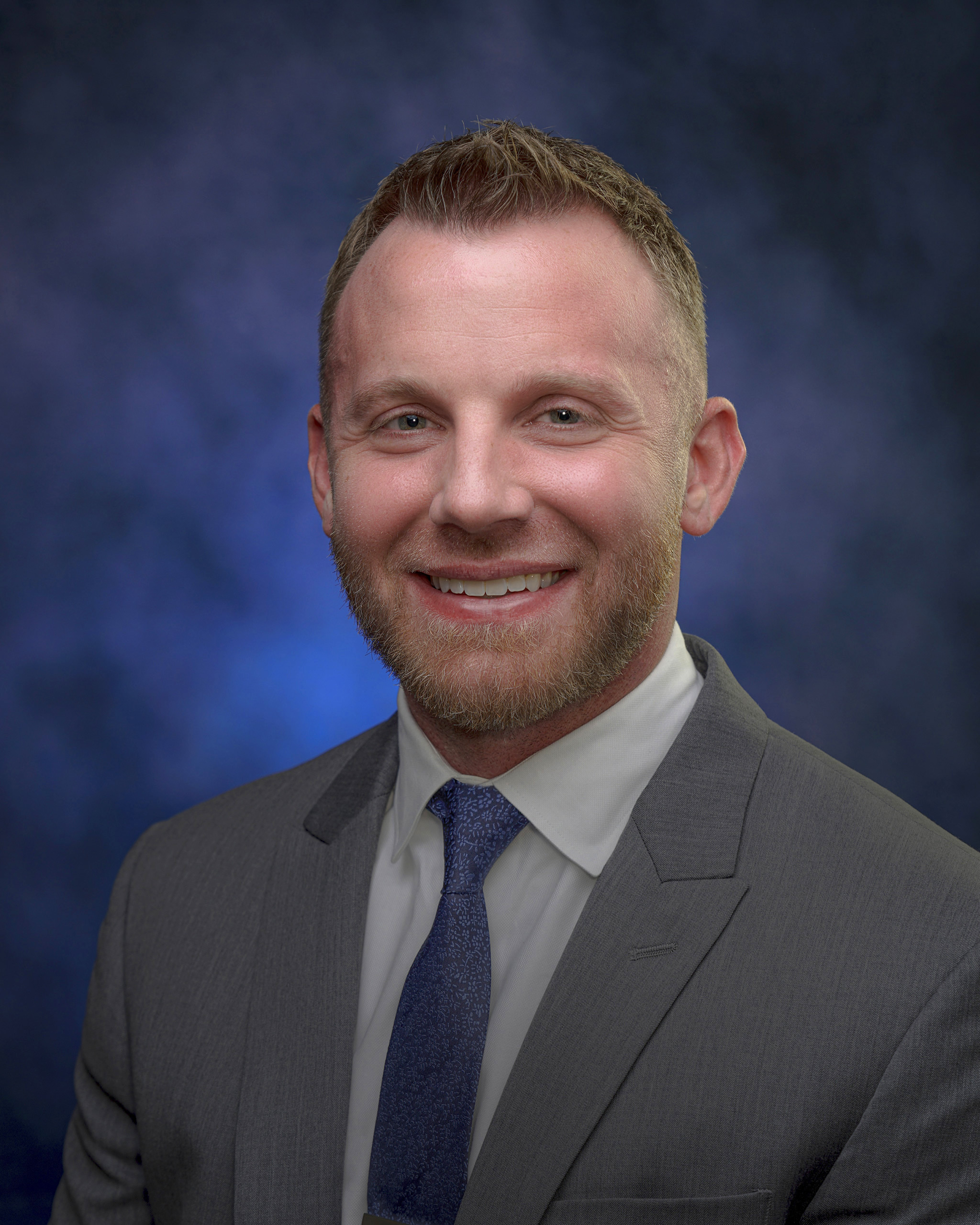 Leadership Executive Management J.W. Didado Electric