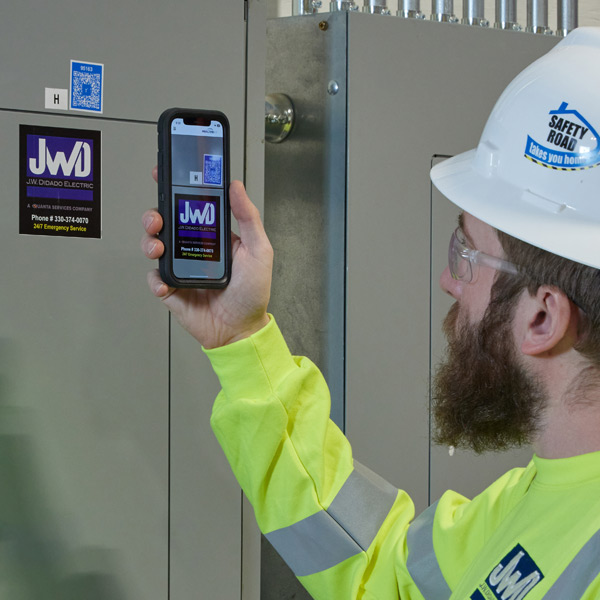 amp_photo_document_qrcode Asset Management Program - Scanning QR Code