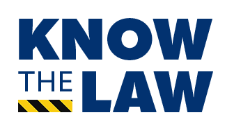 know_the_law_positive Asset Management Program - Know The Law