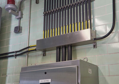 Alliance Waste Water Treatment Plant 194