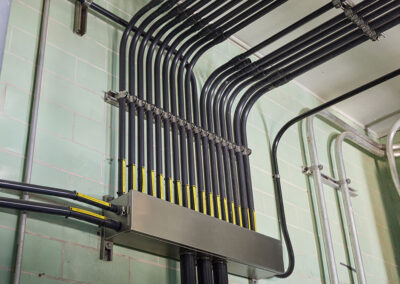 Alliance Waste Water Treatment Plant 205