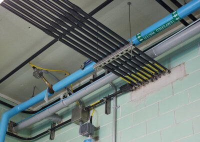 Alliance Waste Water Treatment Plant 227
