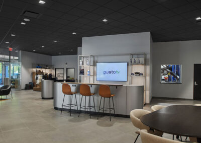Commercial Electrical - BMW - 002