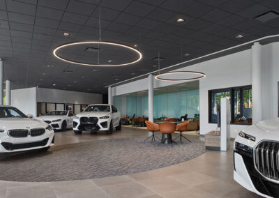 Commercial Electrical - BMW - 011