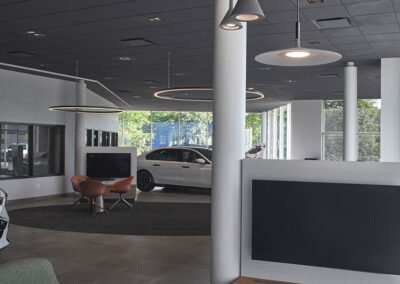 Commercial Electrical - BMW - 014