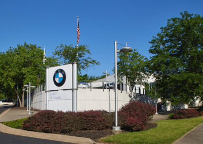 Commercial Electrical - BMW - 015
