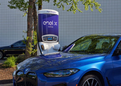 Commercial Electrical - BMW - 017