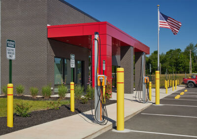 Service Center 313
