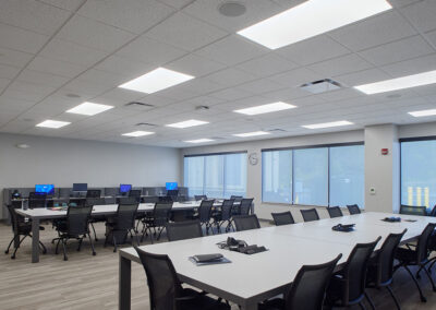 Service Center 336