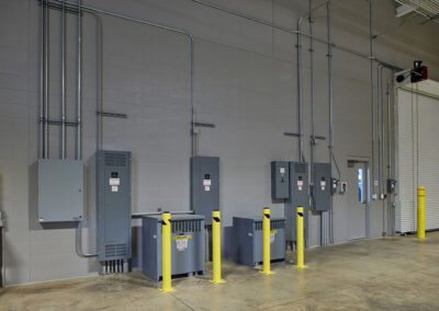 Service Center 417